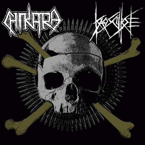 Chikara : Chikara - ​Kaoscurse